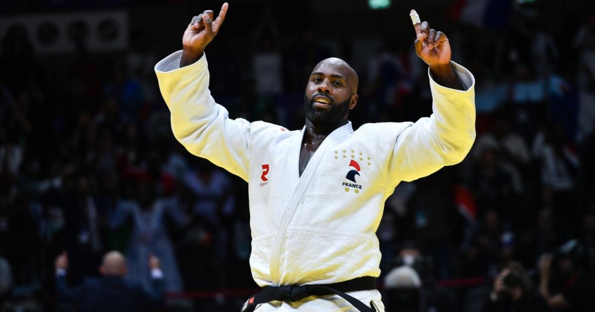 Se viene el OPEN Panamericano de Judo Lima 2024 con los mejores judocas del mundo