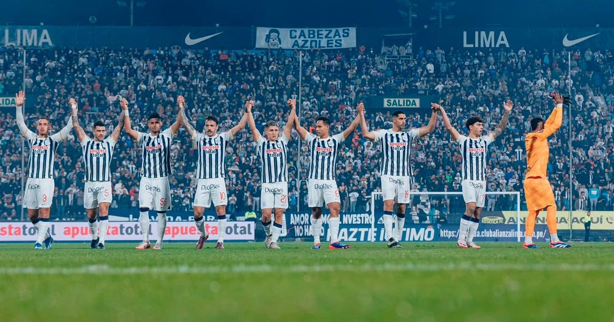 Arrancó venta preferencial de entradas para choque entre Alianza Lima y Unión Comercio