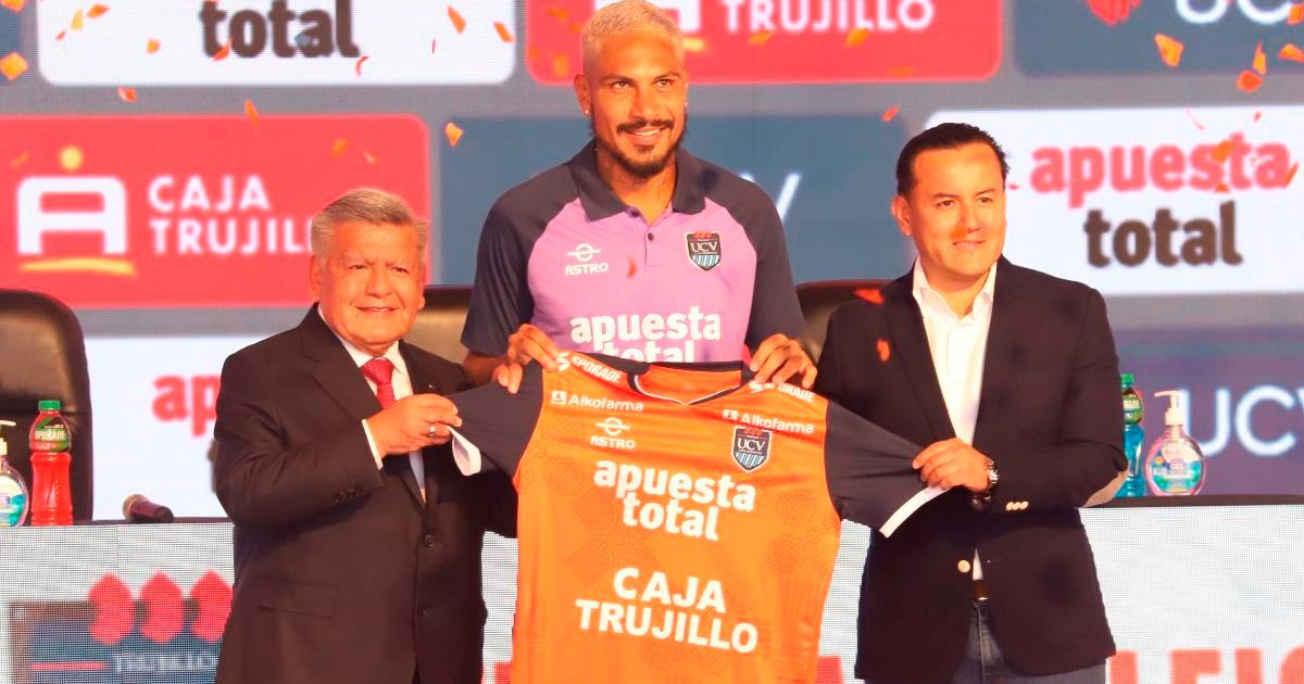 Acuña sobre salida de Guerrero: "Esperamos que en las próximas horas nos pongamos de acuerdo"