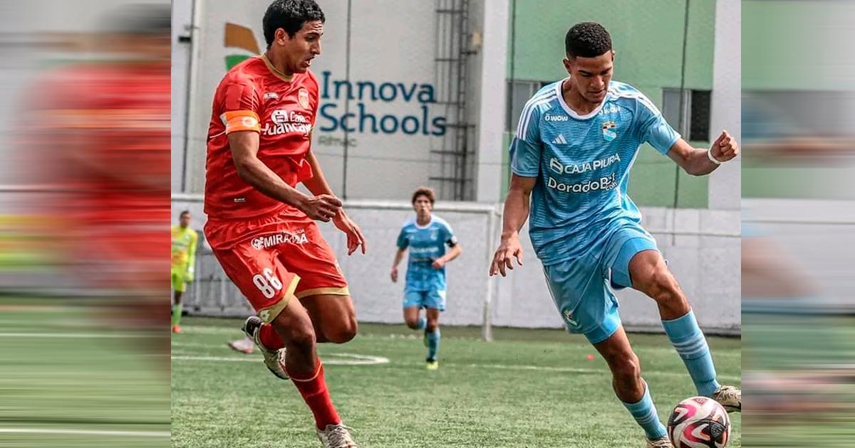 Tome nota: Así se jugará la fecha 10 del Torneo de Reservas