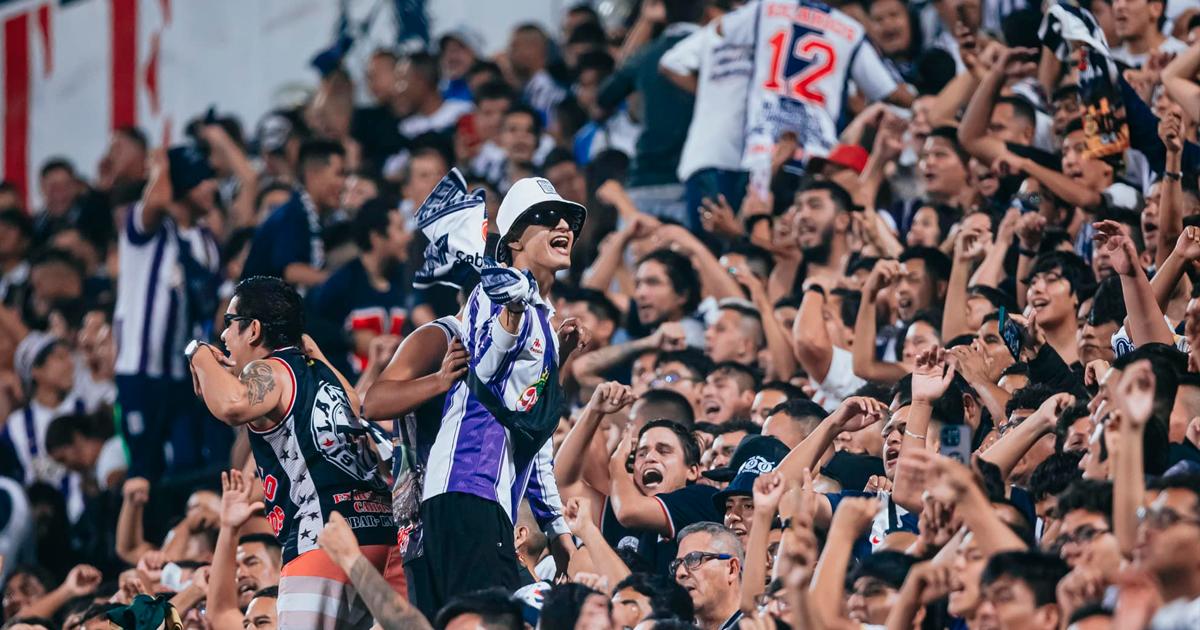 ¡Huele a fiesta! Cerca de 20 mil entradas ya se vendieron para la vuelta de Alianza a Matute