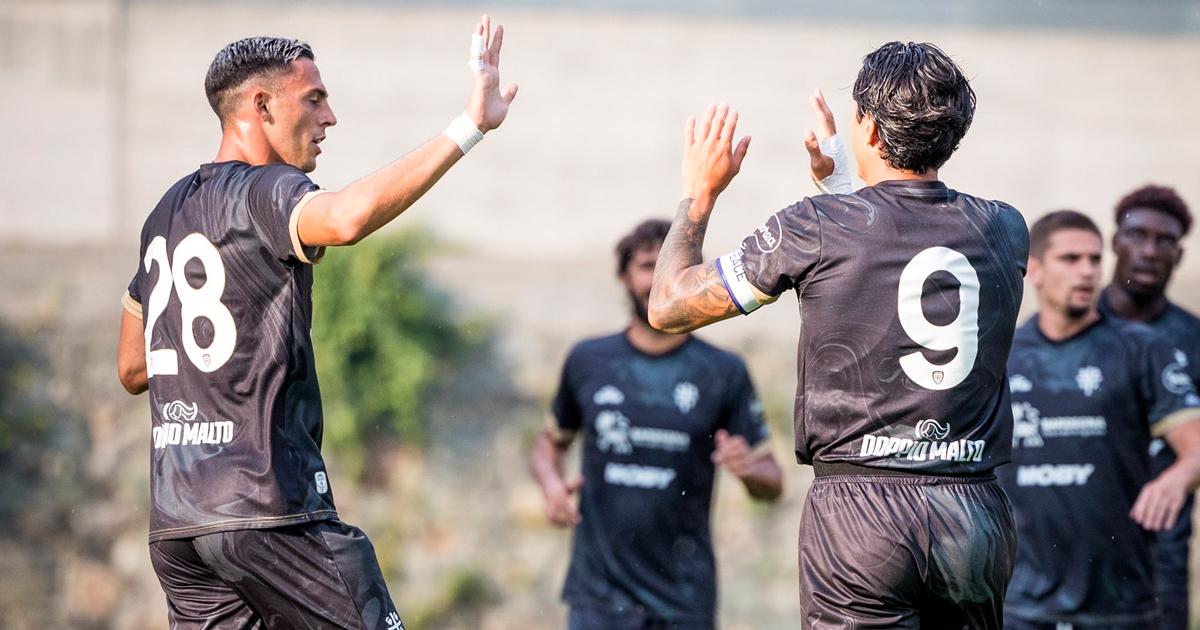 🔴EN VIVO| Con gol de Lapadula, Cagliari vence a Catanzaro en amistoso 