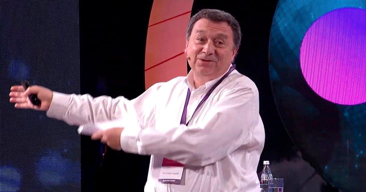 'Pato' Letelier: "Siempre los Clásicos son especiales y esperamos que la U sea el ganador"