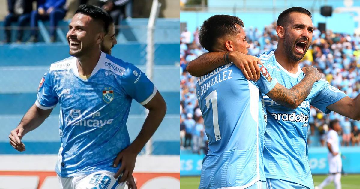 🔴#ENVIVO Conoce las alineaciones de ADT y Sporting Cristal