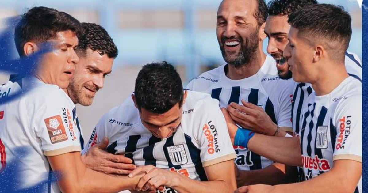 🔴#ENVIVO | Alianza vence por la mínima al Boys en el Miguel Grau