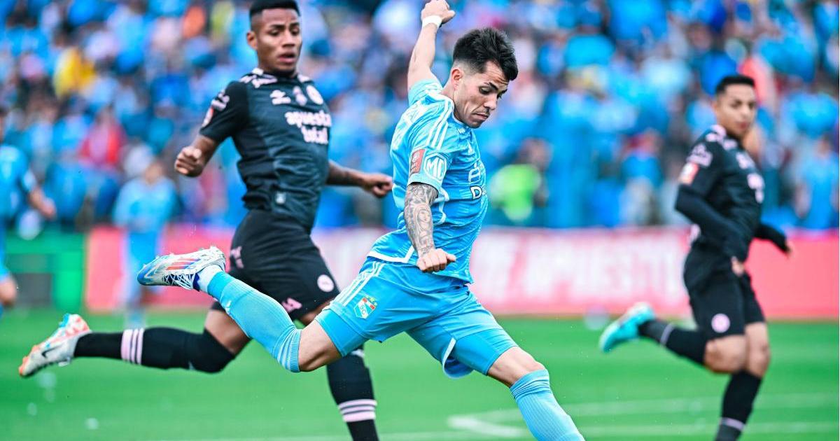🔴ENVIVO| Cristal vence por la mínima al Boys en el Gallardo