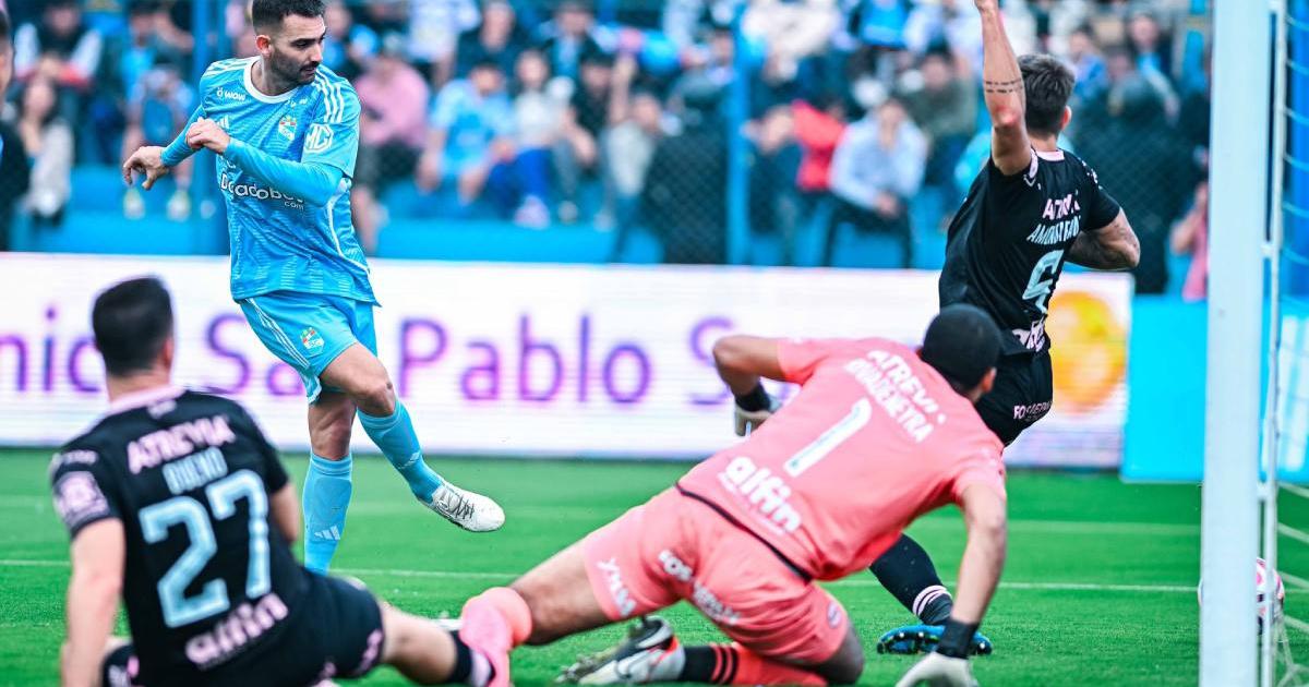 🔴ENVIVO| Cristal vence por la mínima al Boys en el Gallardo