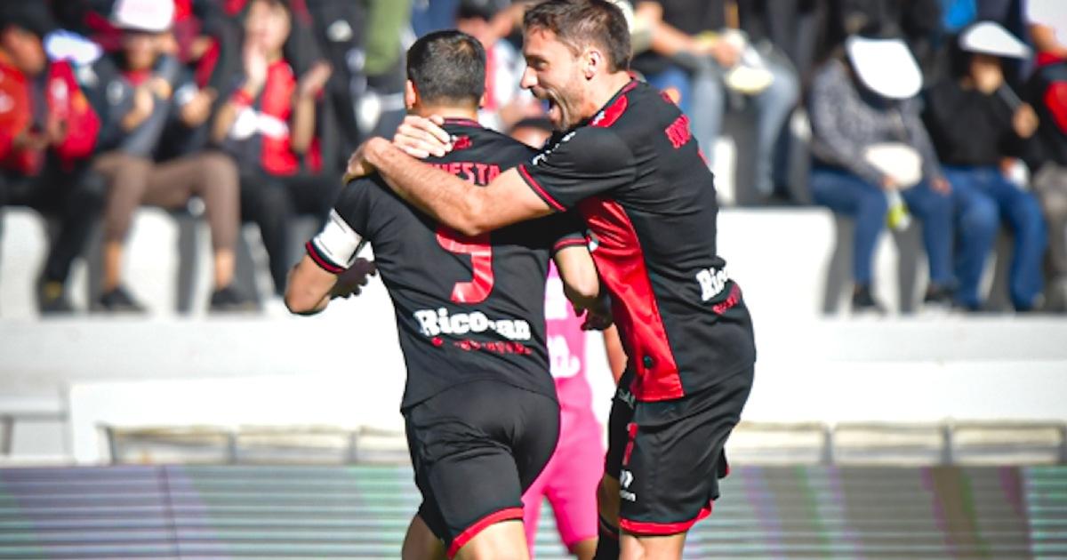🔴ENVIVO| FBC Melgar supera 2-1 a Vallejo en Arequipa