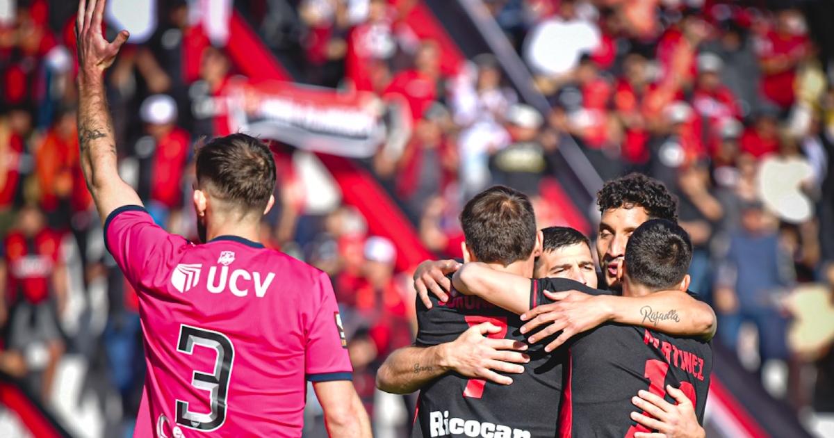 🔴ENVIVO| FBC Melgar supera 2-1 a Vallejo en Arequipa