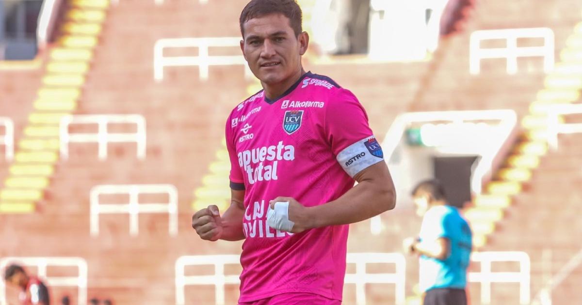 🔴ENVIVO| FBC Melgar supera 2-1 a Vallejo en Arequipa