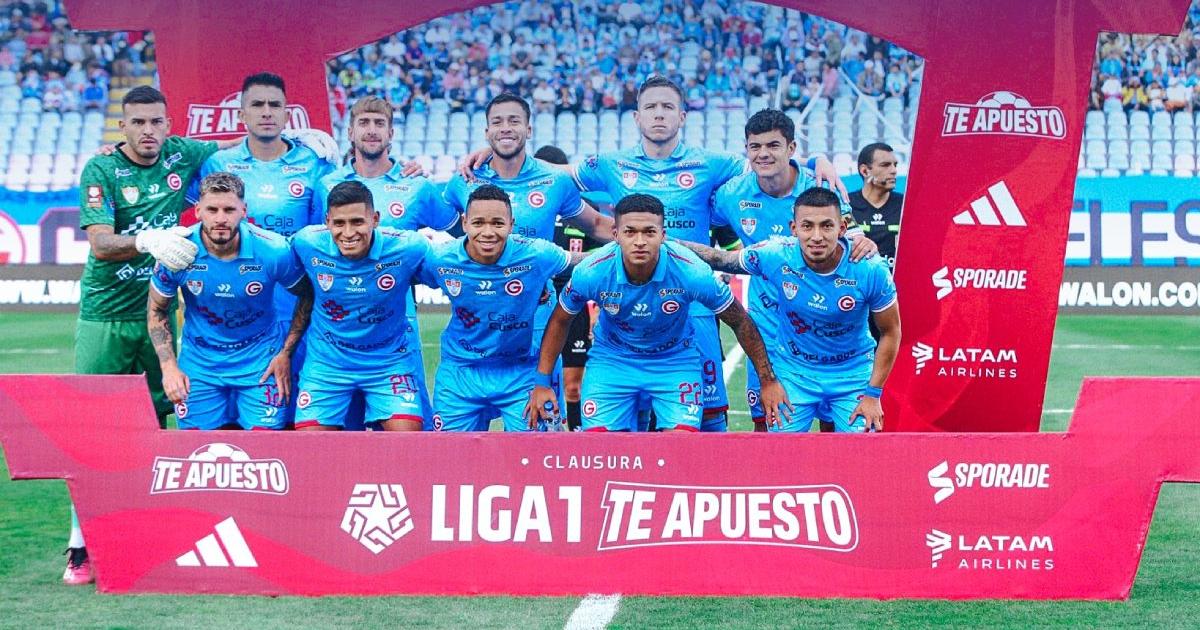 🔴EN VIVO| Garcilaso cae por la mínima ante Cusco FC 