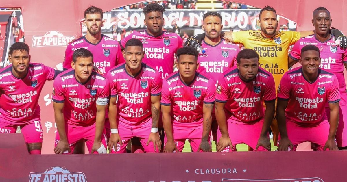 🔴ENVIVO| FBC Melgar supera 2-1 a Vallejo en Arequipa