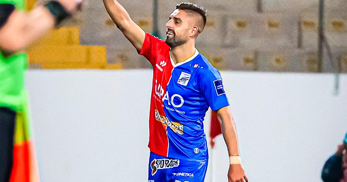 🔴#ENVIVO Carlos Mannucci vence 1-0 a ADT en Trujillo | VIDEO