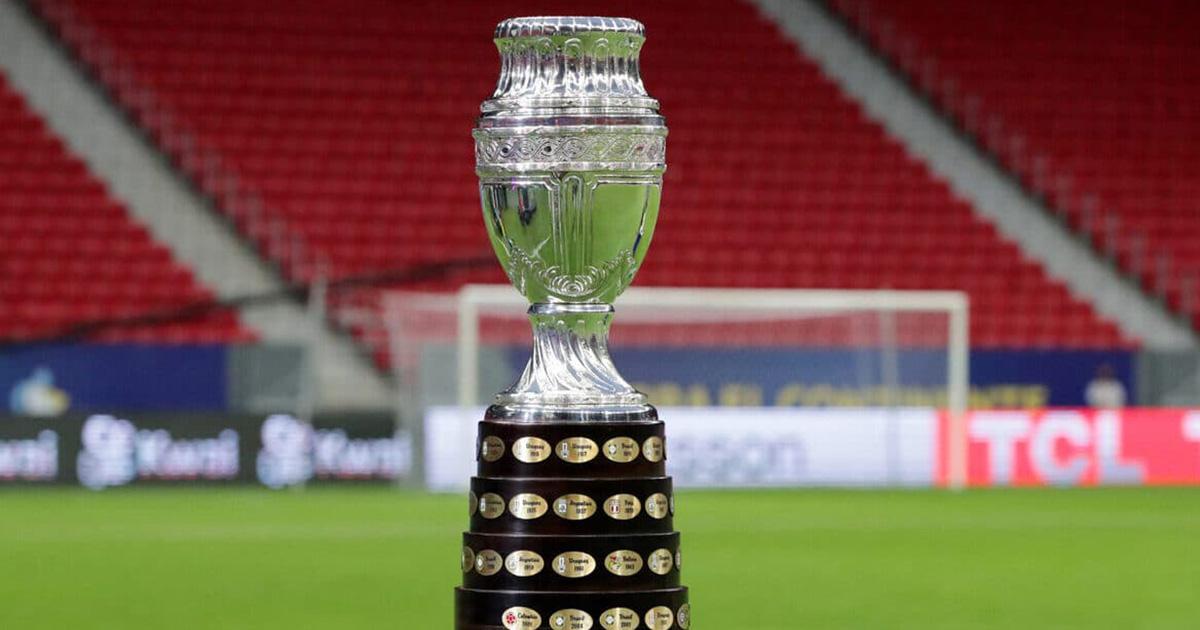 Prohibido perdérselo: Conoce por dónde ver el show y final de la Copa América