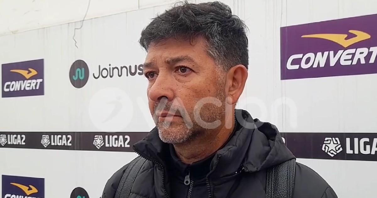 Castellanos: "Este partido nos daba la tranquilidad"