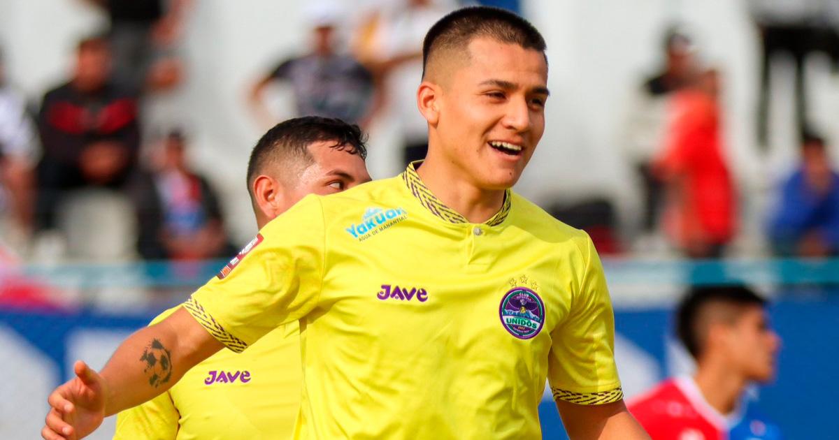 🔴#ENVIVO Comerciantes Unidos vence 2-0 a Carlos Mannucci en Cajabamba | VIDEO