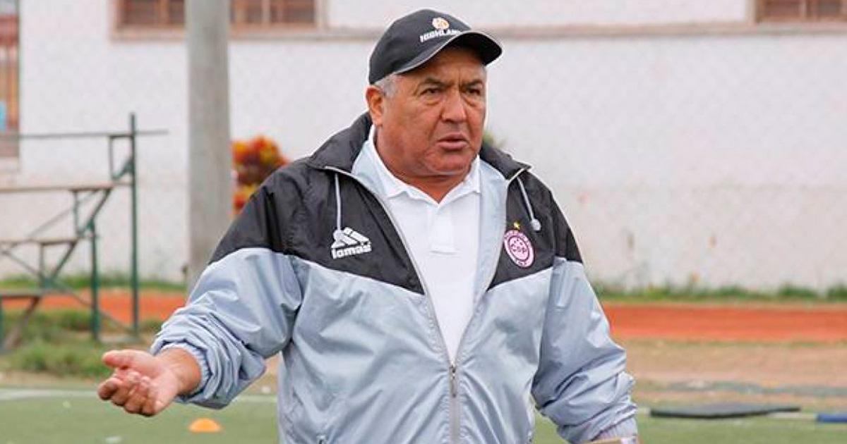 'Chalaca' Gonzáles sobre Cueva y Carrillo: “Es una falta de respeto total, tienen que estar de por vida fuera de la selección”
