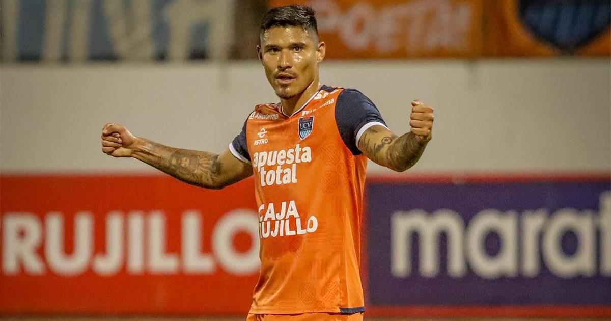 🔴#ENVIVO César Vallejo vence 1-0 a UTC en Trujillo