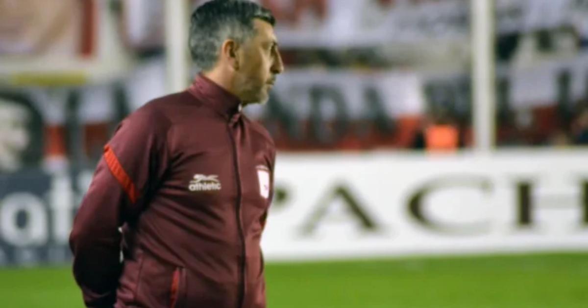  Deportivo Morón anunció que Cristian Díaz renunció al club para llegar a Alianza Lima