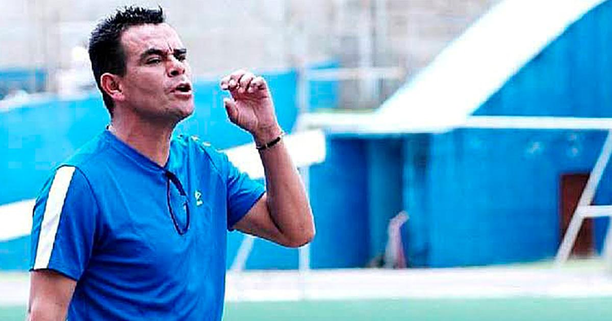 Torres: “En Nazca queremos asegurar el segundo puesto”