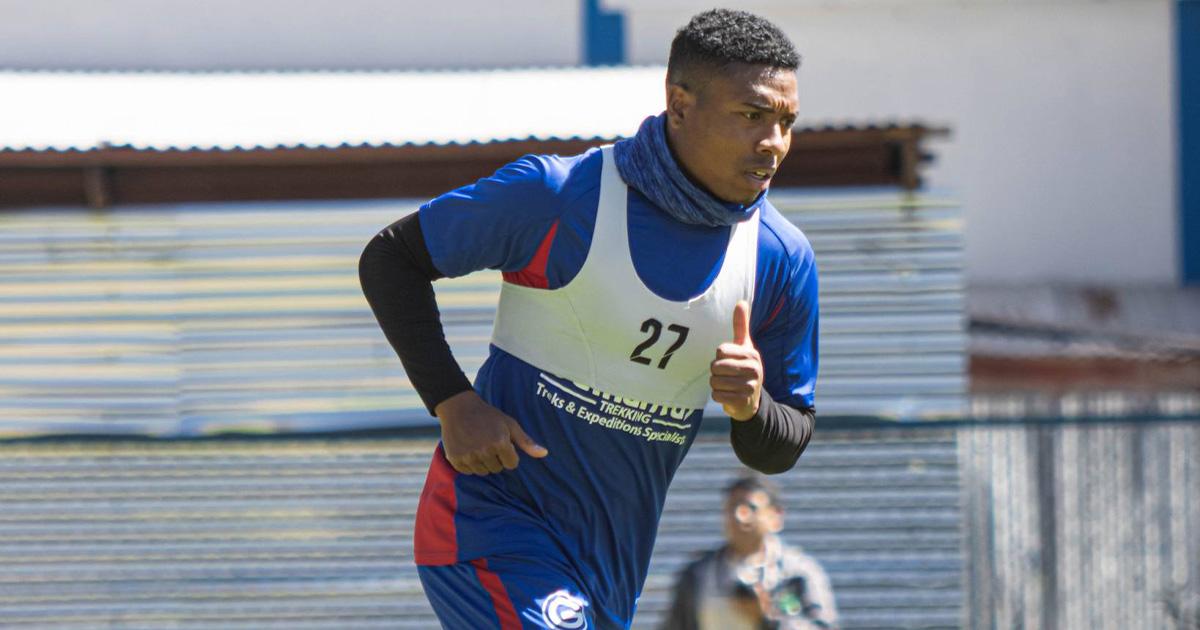 Bazán: “Tenemos que empezar a poder sumar y salir de esta situación”