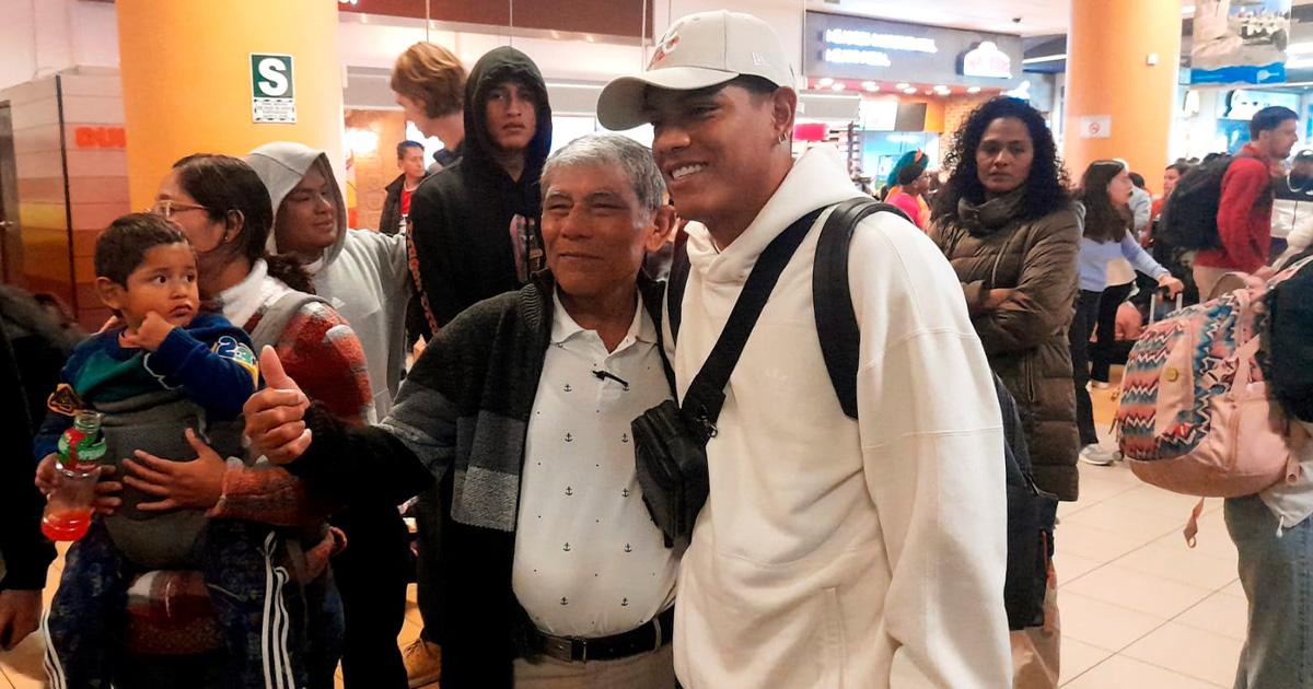 Joao Grimaldo viajó a Serbia para firmar por Partizan Belgrado
