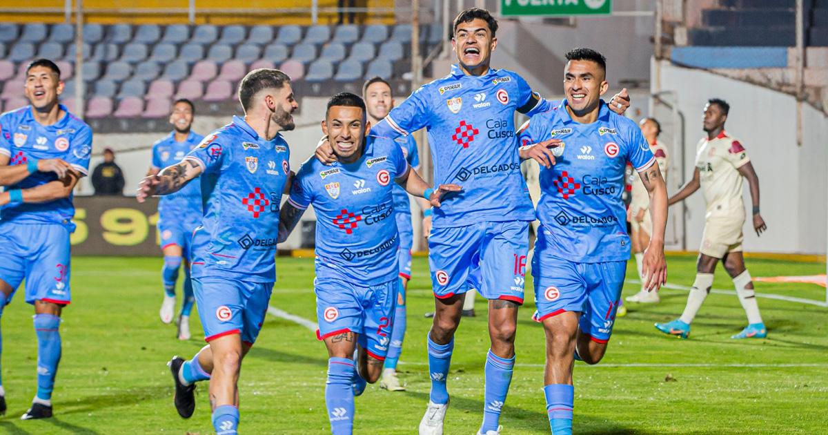 Lojas: “La victoria es importante para todo el equipo”