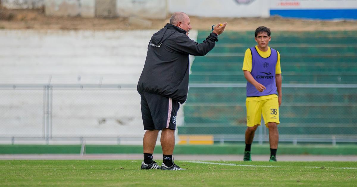 Oropesa: "El gol fue un accidente"