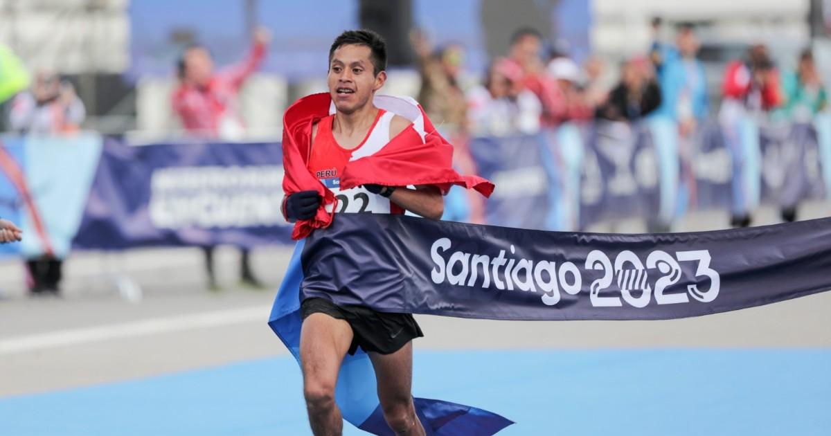 Conoce a los 26 peruanos clasificados a los Juegos Olímpicos París 2024