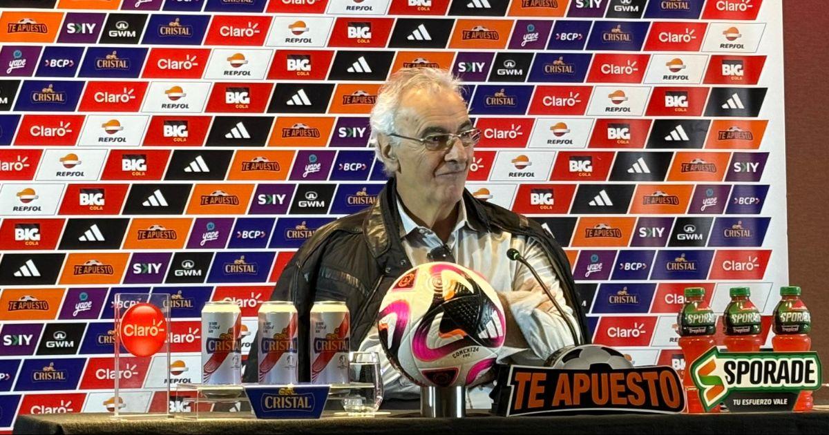 Fossati: "El grado de preocupación que hay es menor que el que tenía en enero o en marzo"