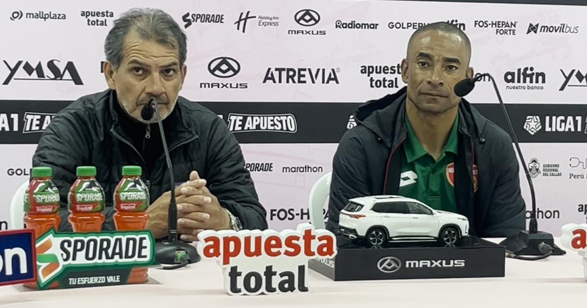 Pinto: “Hay que darnos cuenta todos de lo que estamos fallando y mejorar sobre eso”