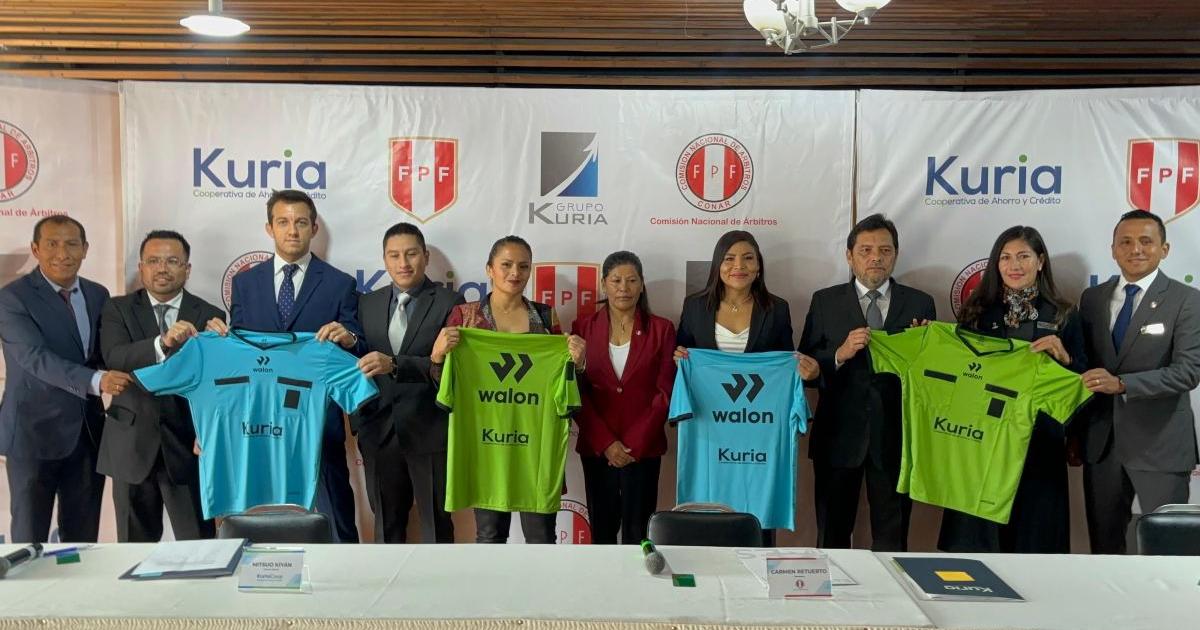 CONAR firmó un histórico contrato con empresa privada