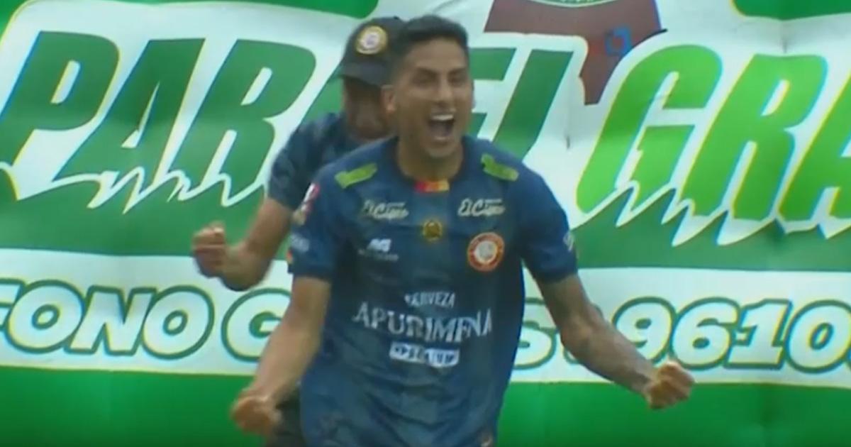 (VIDEO) Axel Chávez anotó el primer gol del Torneo Clausura