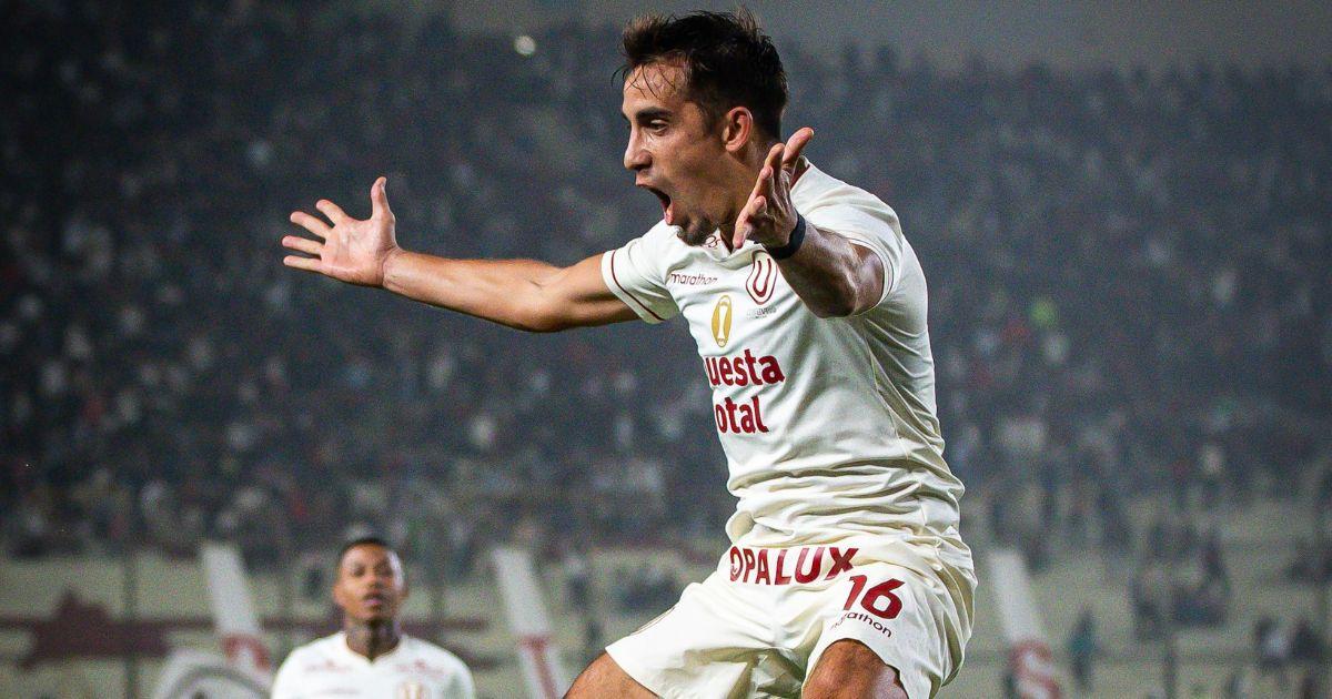 Pérez Guedes: "Este es un camino largo y todo se define a fin de año"