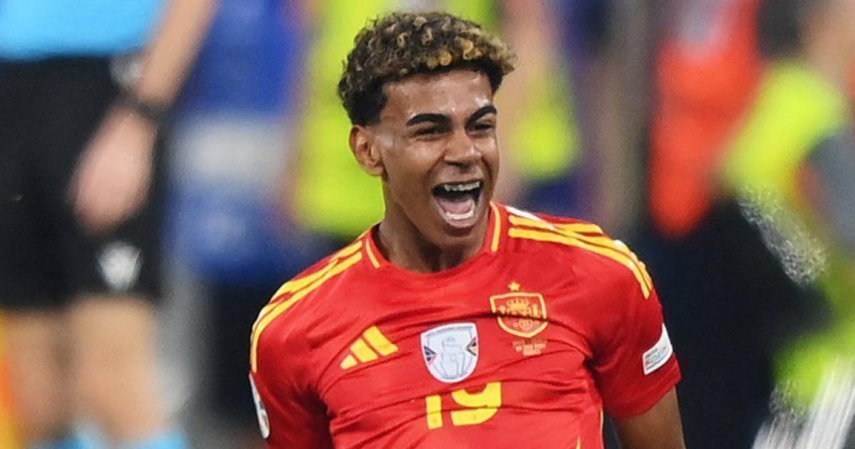 🔴EN VIVO| España vence por 2-1 a Francia por la Euro