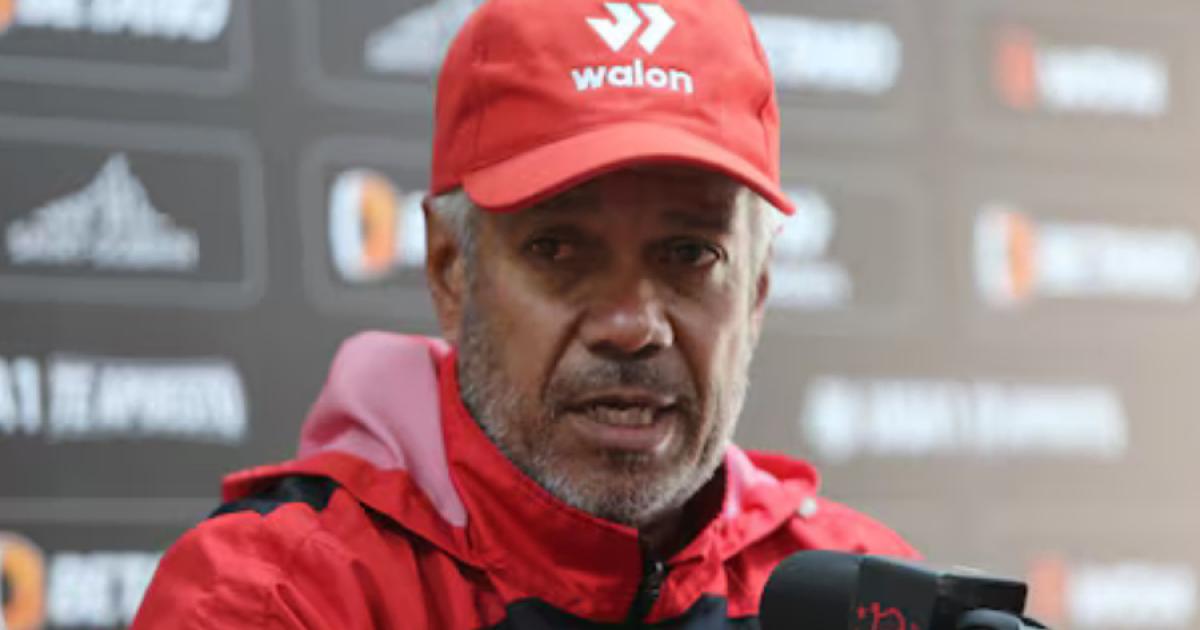 Valencia: "Es una desventaja que Melgar sea el único equipo que no cobre por los derechos de televisión"