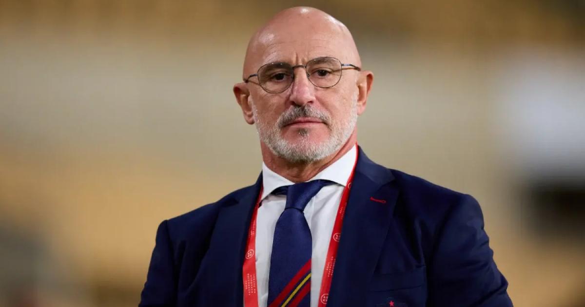 De la Fuente: "Francia es un equipo muy difícil de batir, pero tenemos nuestras armas"