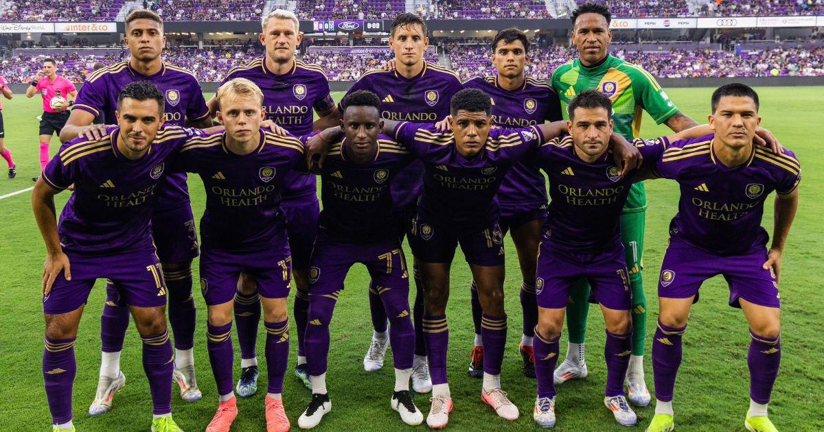 Gallese y Cartagena fueron titulares en empate de Orlando City