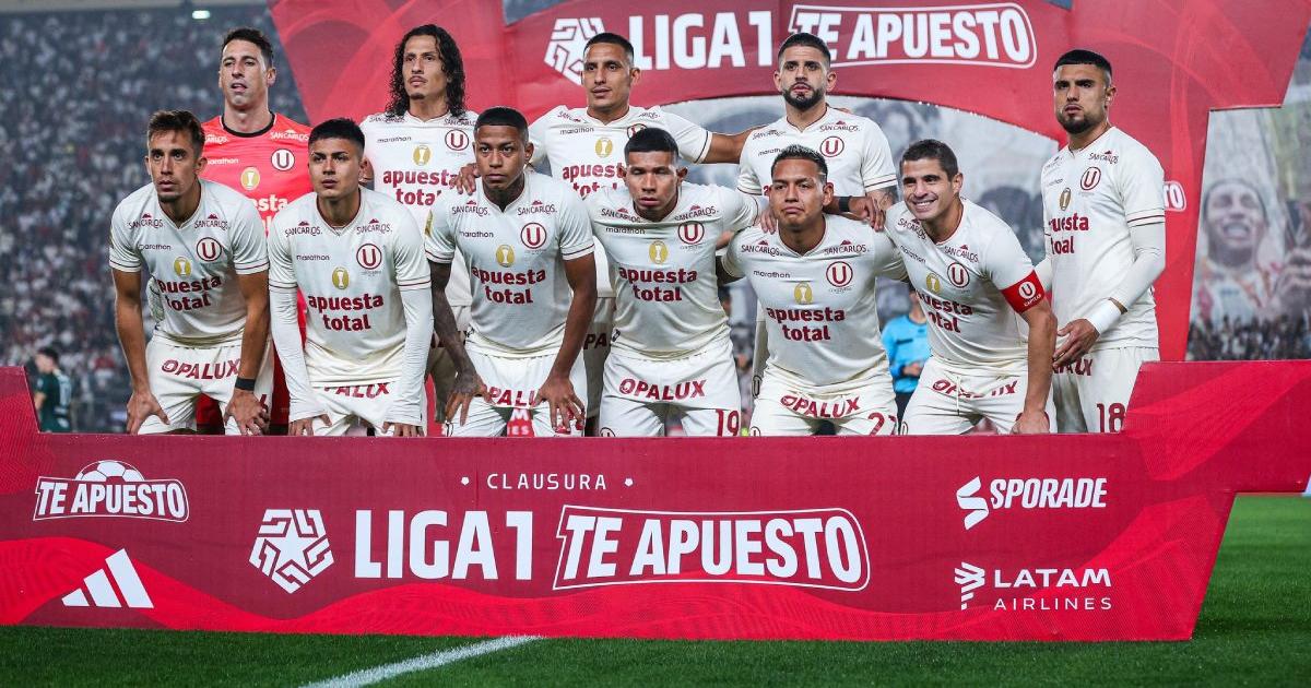 (VIDEO) Pérez Guedes: "En todo momento quisimos ir a buscar el partido, la 'U' mereció ganar"
