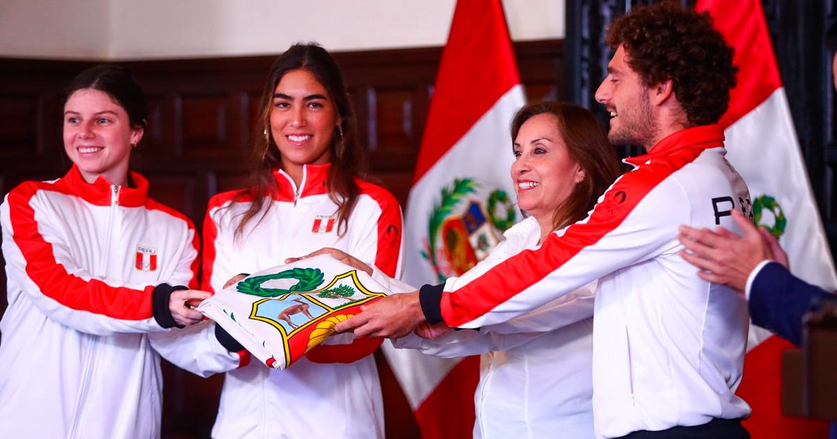 Conoce el premio que recibirían los deportistas peruanos por medalla olímpica