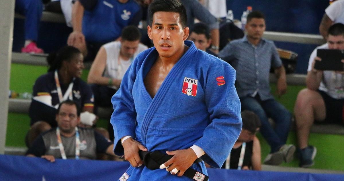 ¡No pudo ser! Juan Postigos fue eliminado en París 2024