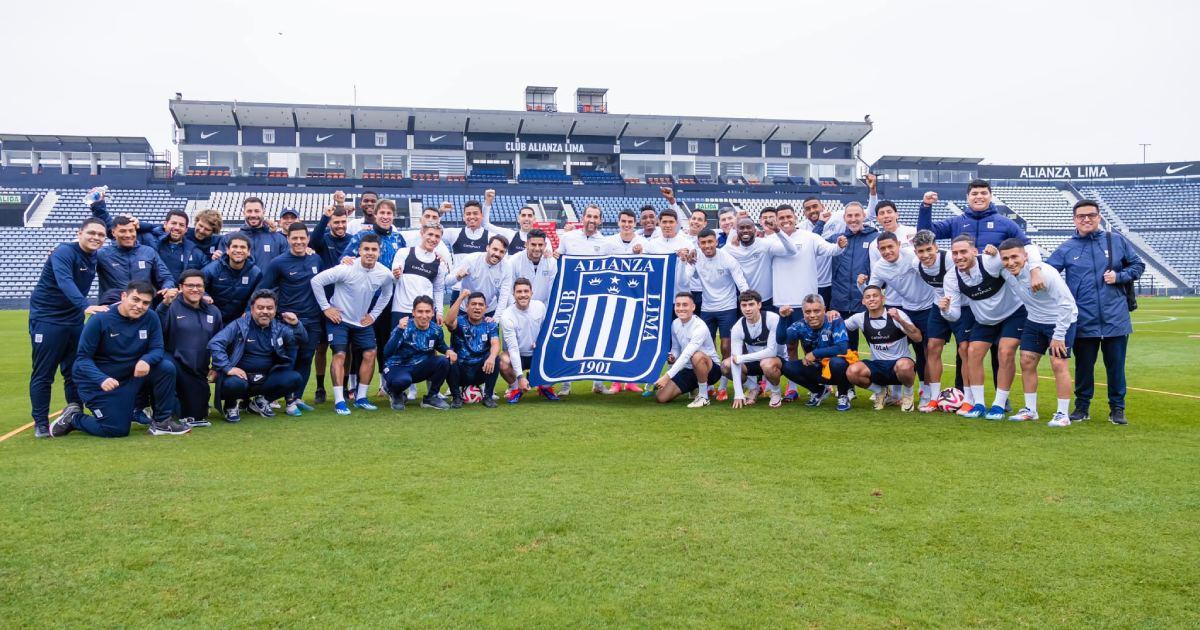 Quevedo comanda convocatoria de Alianza para el Clásico Ovación