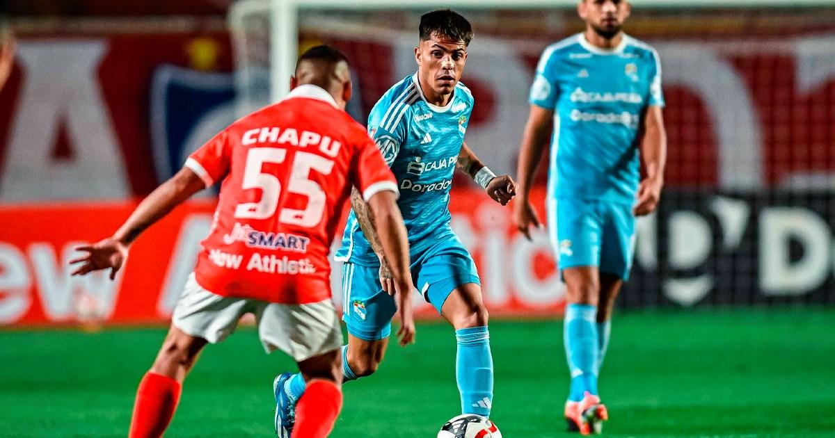 Cienciano puso a la venta entradas para duelo ante Cristal