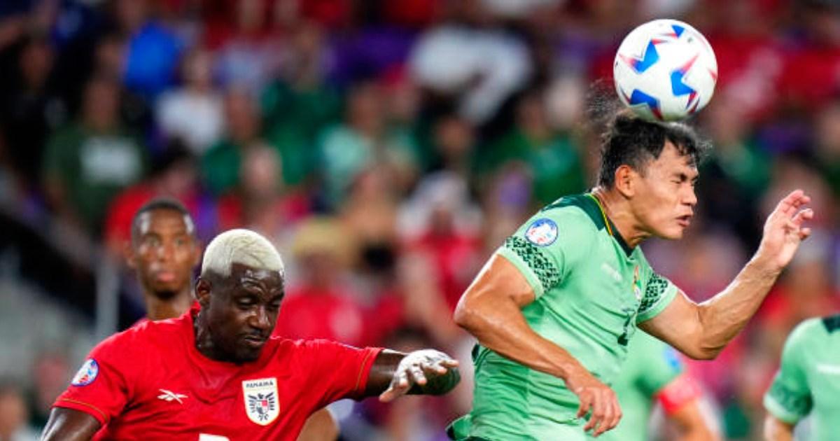 (VIDEO | FOTOS) Panamá venció 3-1 a Bolivia y se metió a cuartos