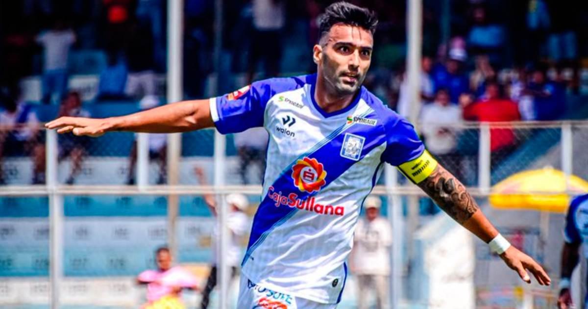 🔴#ENVIVO | Alianza Atlético vence 2-1 a FBC Melgar en Sullana