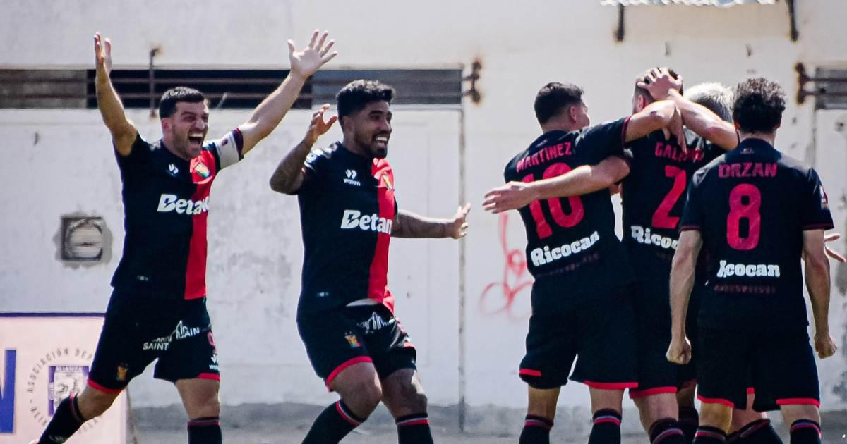 🔴#ENVIVO | Alianza Atlético vence 2-1 a FBC Melgar en Sullana