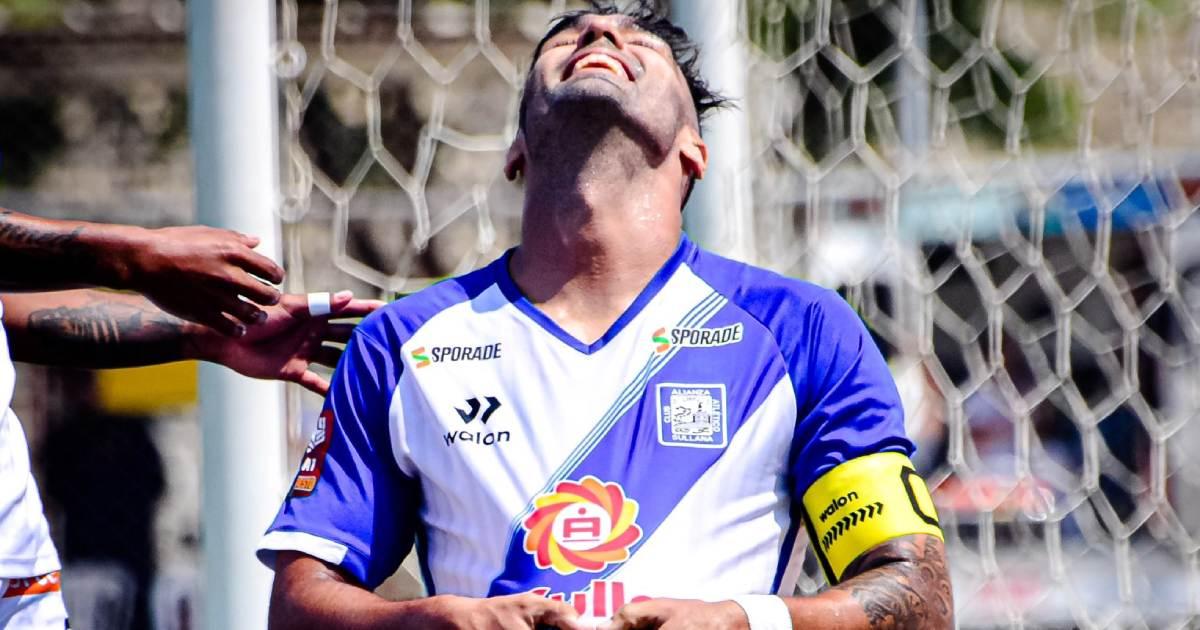 🔴#ENVIVO | Alianza Atlético vence 2-1 a FBC Melgar en Sullana