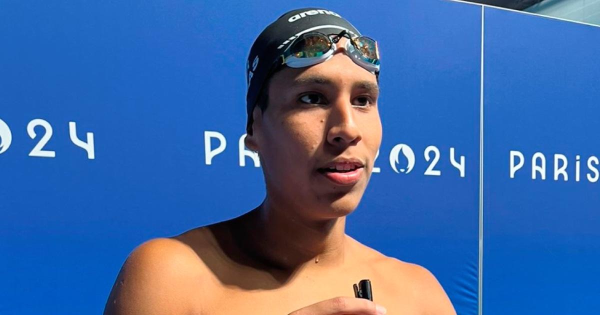 Vargas: "Hay que levantarse y darle para adelante"