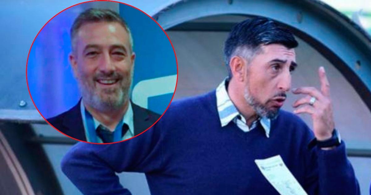 Abogado de Díaz: "Cristian Díaz y Alianza Lima tienen un contrato firmado, esa es la situación jurídica en este momento"