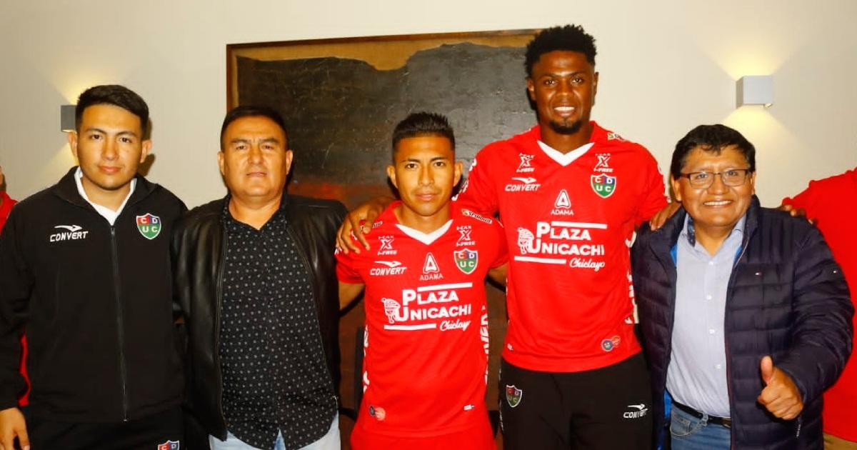 De Jesús: "Queremos sumar en Matute"